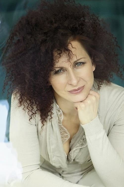 Zane Daudziņa foto