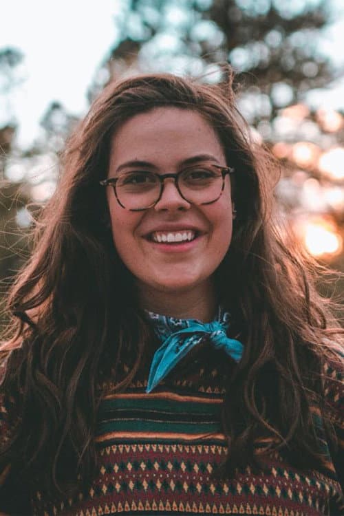 Abby McIntyre foto