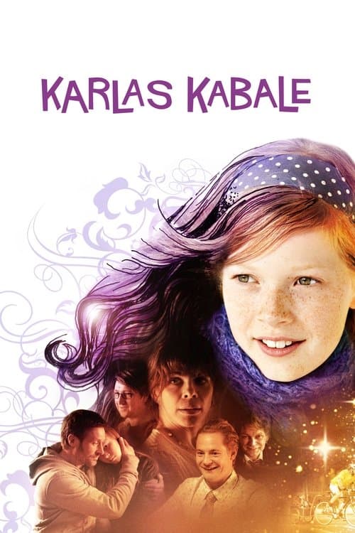 Karlas kabale (2007) poster