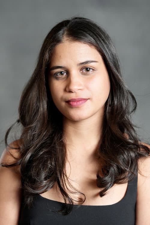 Ralva Álvarez foto