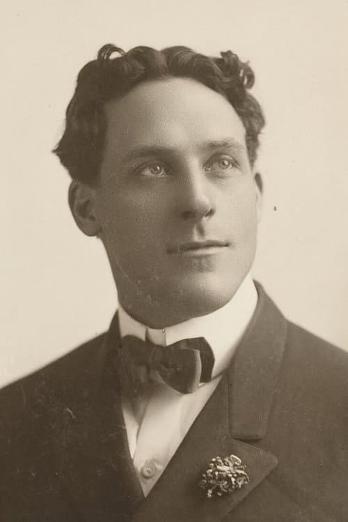 Charles R. Bowers foto