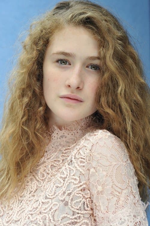 Adilé David foto