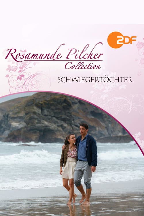 Rosamunde Pilcher: Schwiegertöchter (2019) poster
