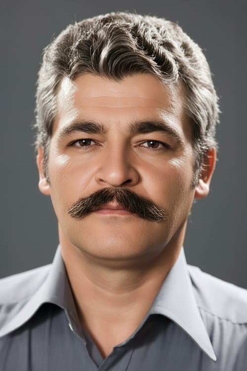 Bilal İnci foto