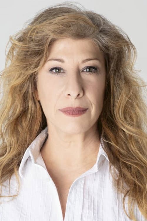 Nathalie Seseña foto