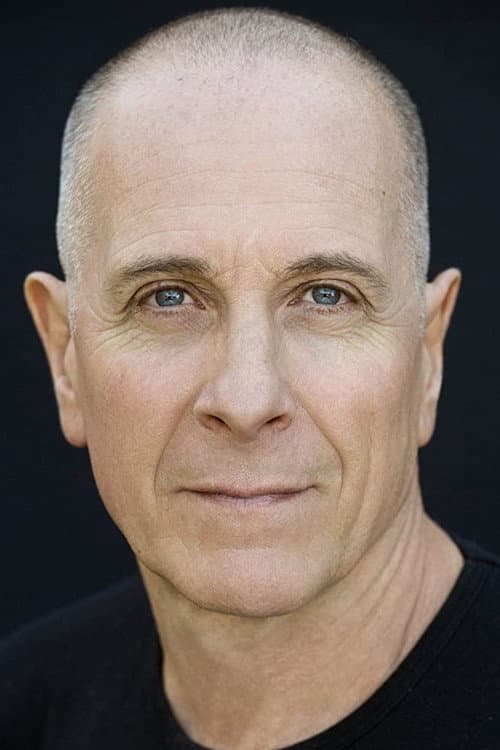 Julian Pulvermacher foto