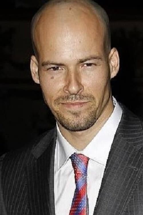 Olfo Bosé foto