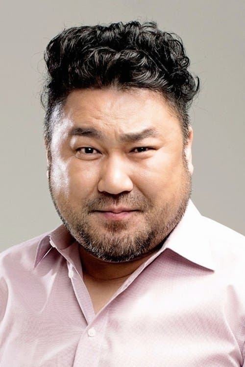 고창석 foto
