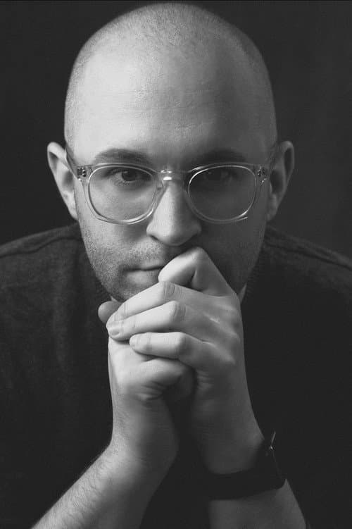 Julian Higgins foto