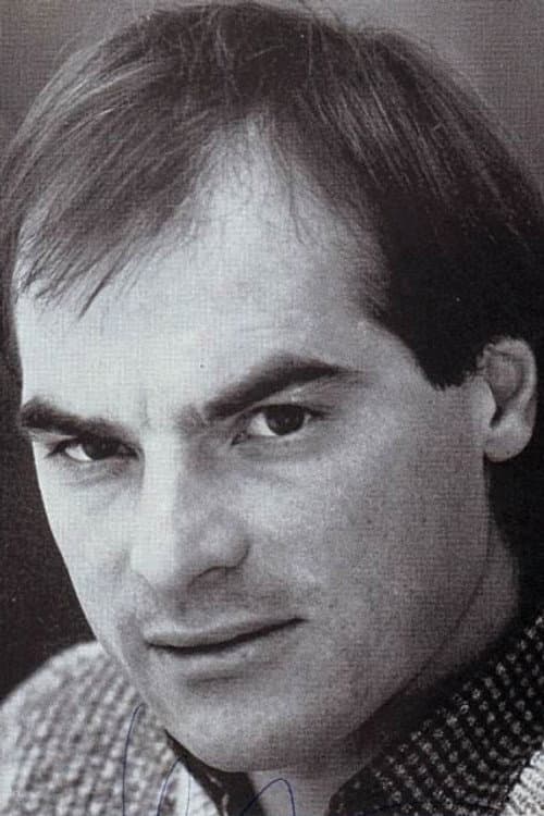 Hans Georg Panczak foto