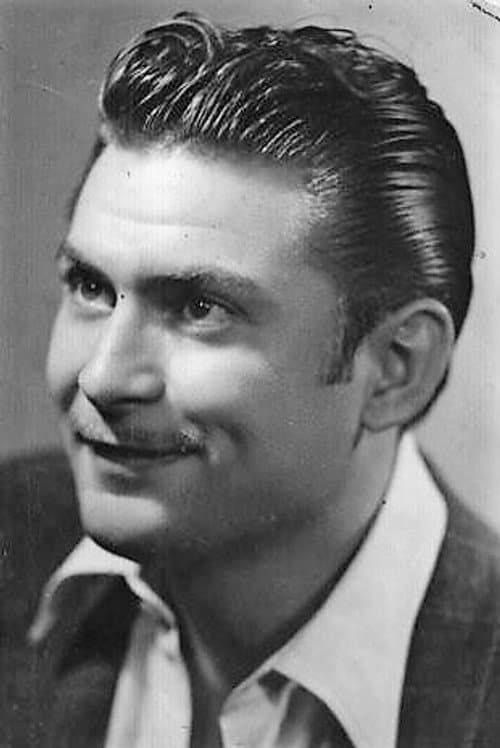 Lluís Nonell foto