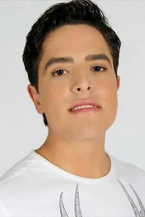 Daniel Díaz de León foto