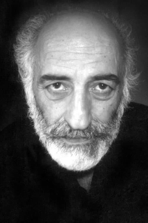 Սոս Սարգսյան foto