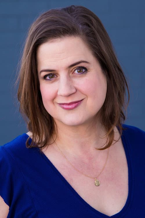 Nicole Marcks foto