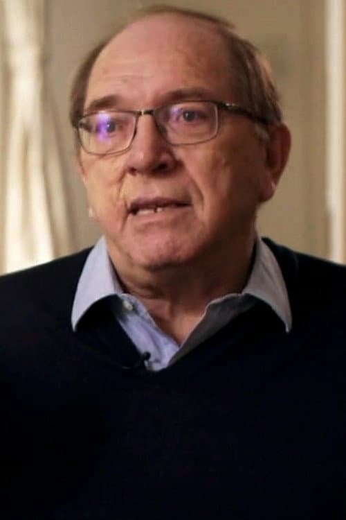 John Scheid foto