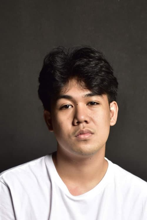 Terrence Camposano foto
