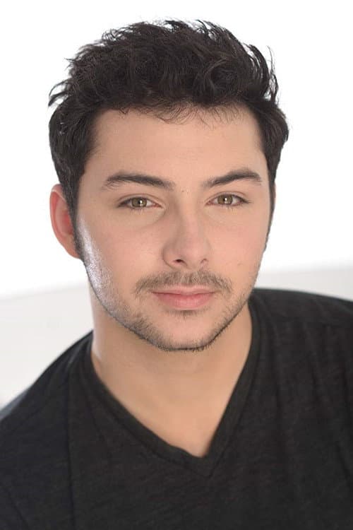 Alec VanOwen foto
