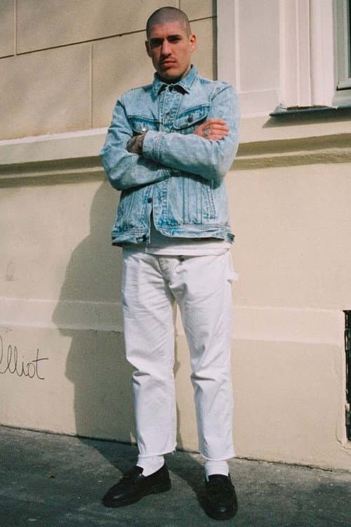 Manuel Schenk foto