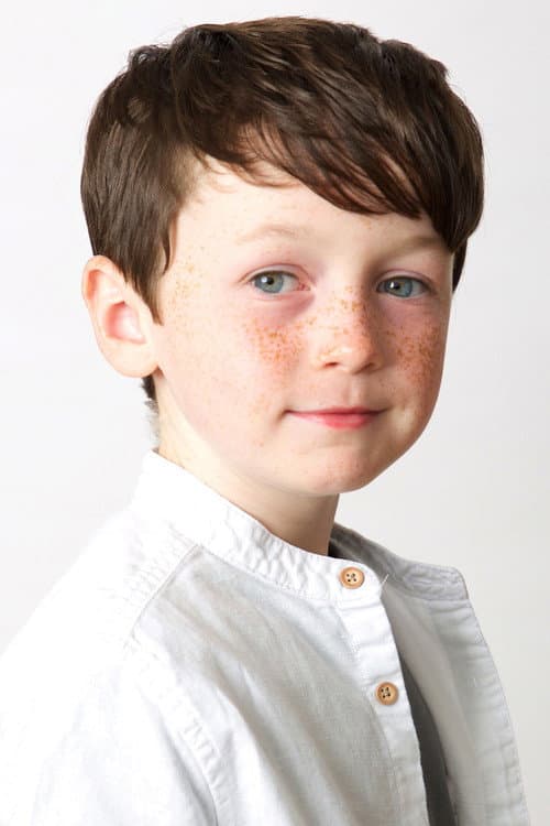 Leo Earley foto