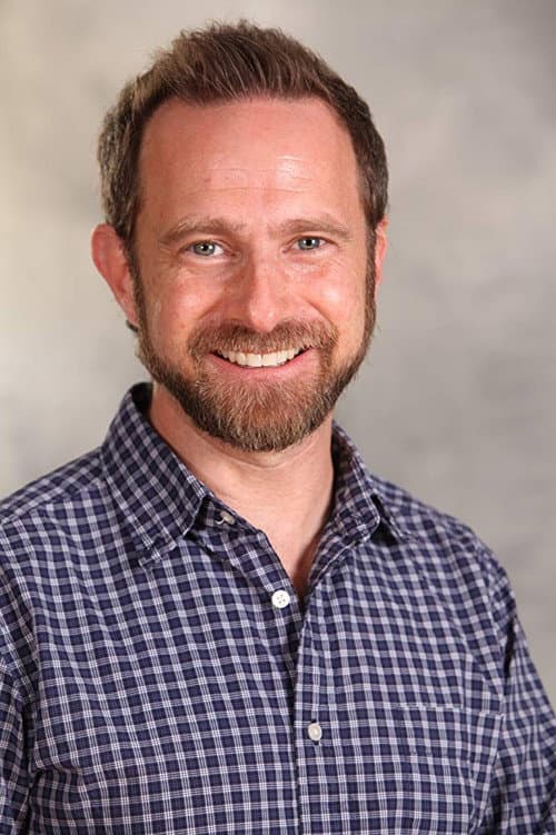 Aaron Mendelsohn foto
