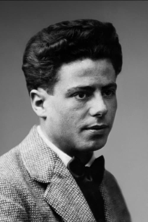 Jean Vigo foto