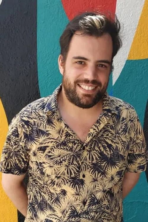 Dídac Gimeno foto