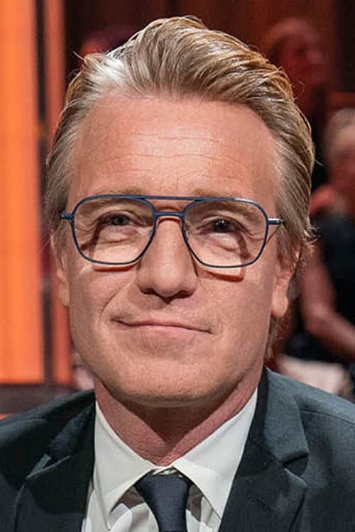Nikolaj Hübbe foto