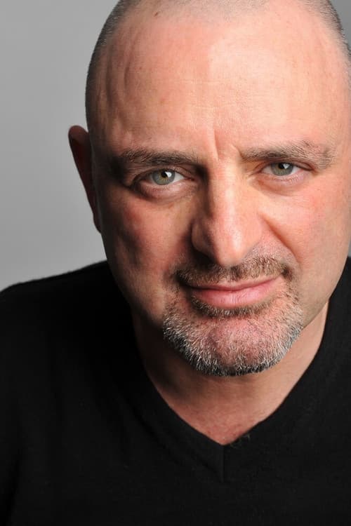 Andrew Paul foto