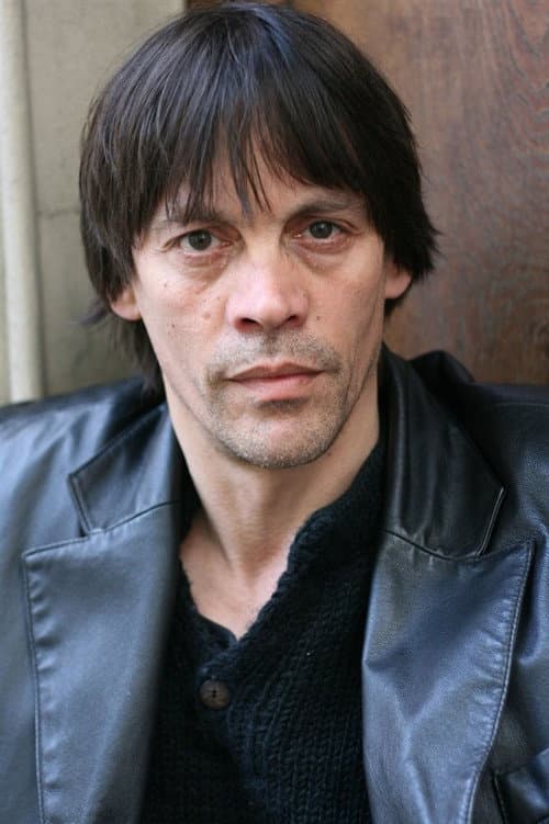 Philippe Krhajac foto