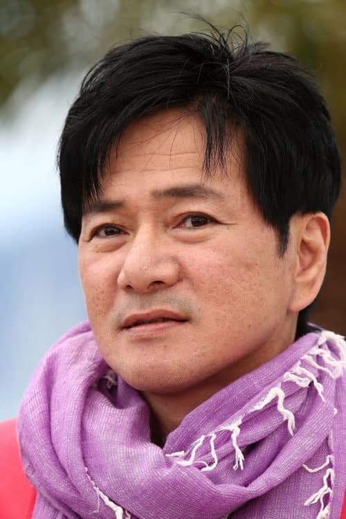 Jacky Woo foto