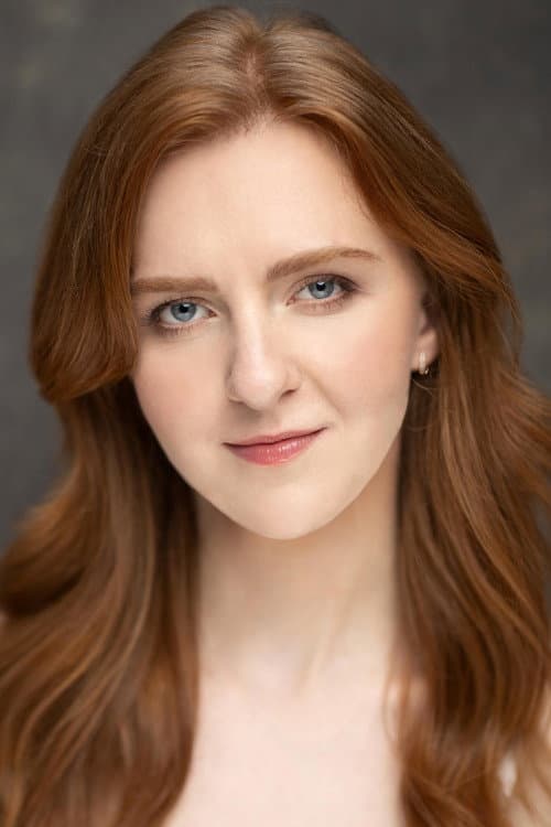 Michaela Mackenzie foto