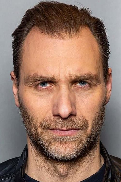 Alexandre Willaume foto