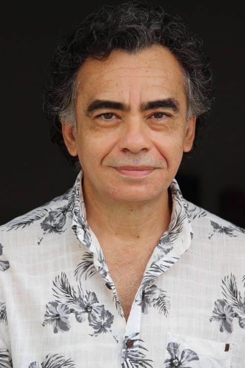 Vanderlei Bernardino foto