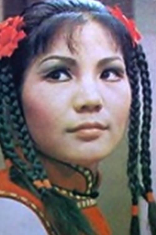 Kao Hain Chih foto