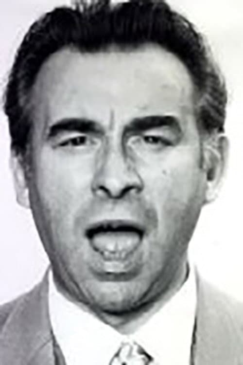 Witold Kałuski foto