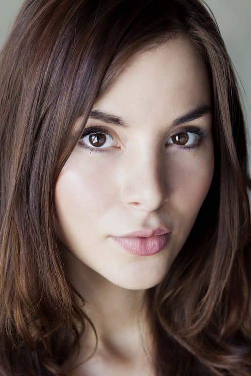 Kacey Barnfield foto