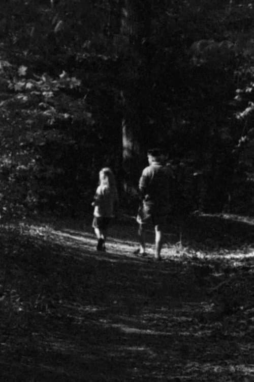 Forest Walk (2011) poster