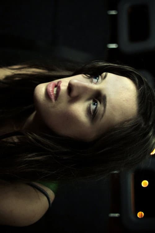 Taxi Rider (2010) poster