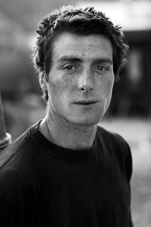Sean Leary foto