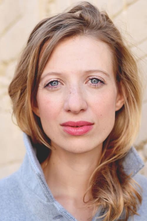 Janina Schauer foto