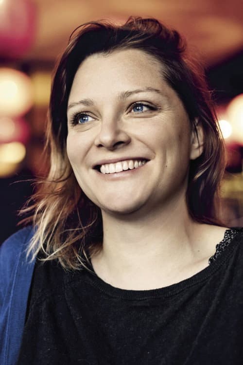 Julia Kowalski foto