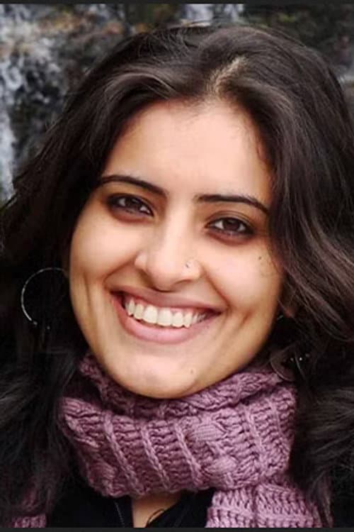Pooja Tolani foto