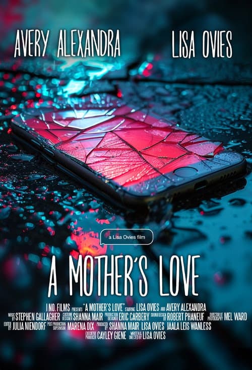 A Mothers Love () poster