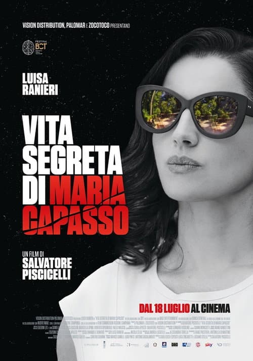 Vita segreta di Maria Capasso (2019) poster