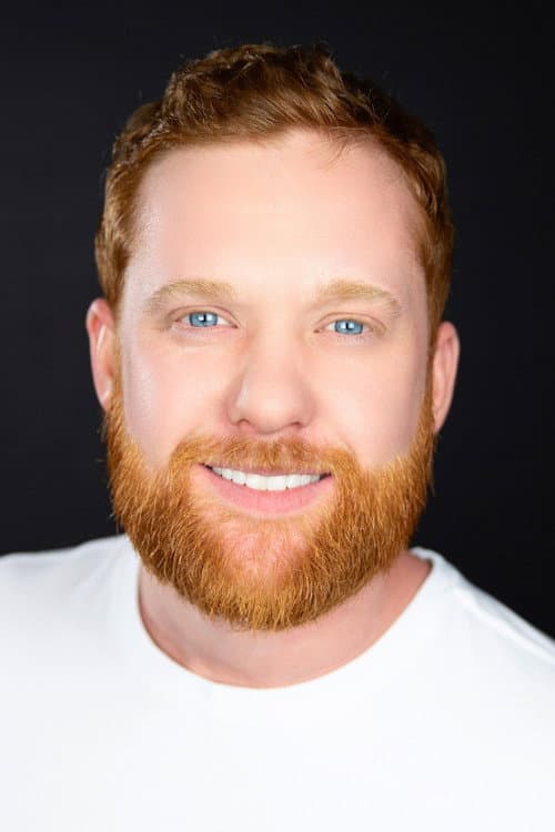 Preston Baker foto