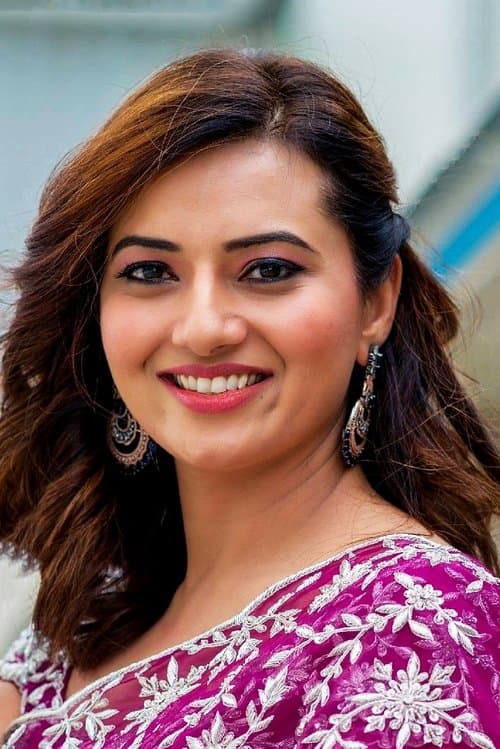 Isha Chawla foto
