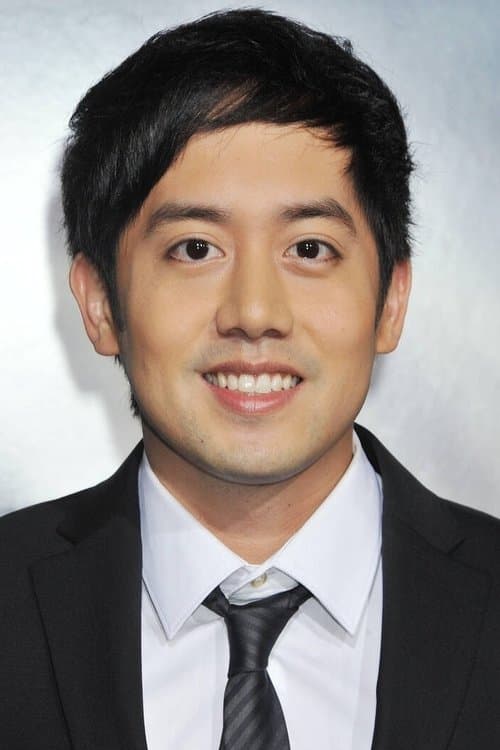 Allen Evangelista foto