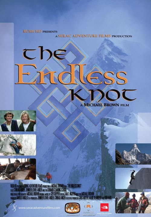 The Endless Knot (2007) poster