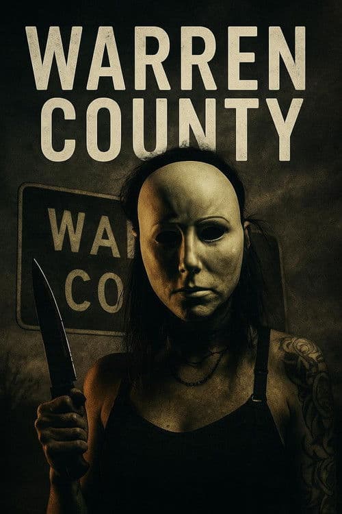 Warren County (2026) poster
