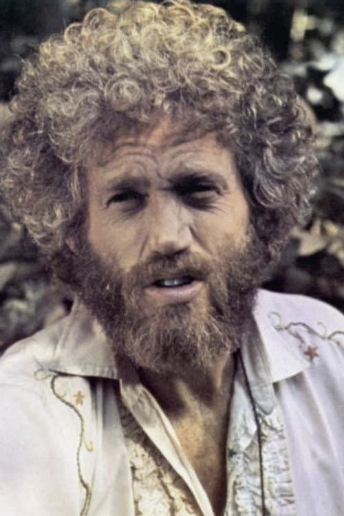 Tom Stern foto